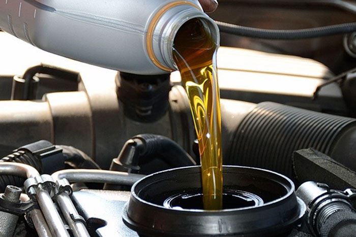 Oil Change and Lube in Clackamas, OR